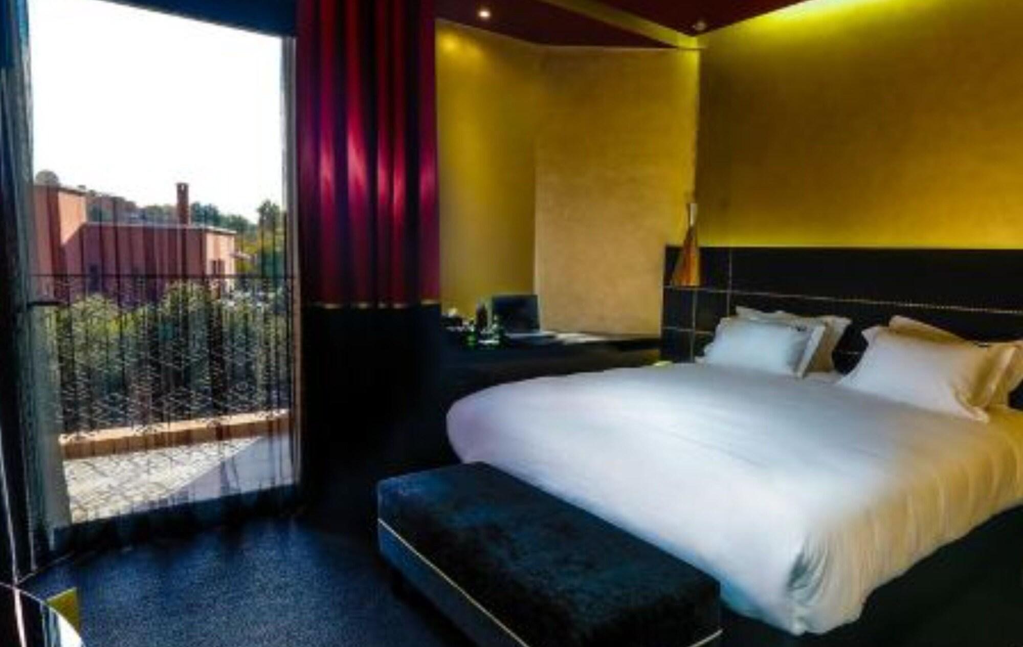 Le Rocher De Marrakech Марракеш Екстер'єр фото
